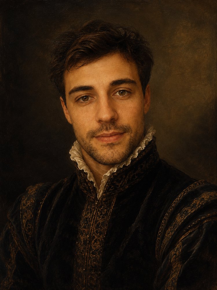 Renaissance theme